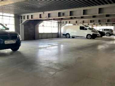 zelenaya moika parking prospect geroev 24 1